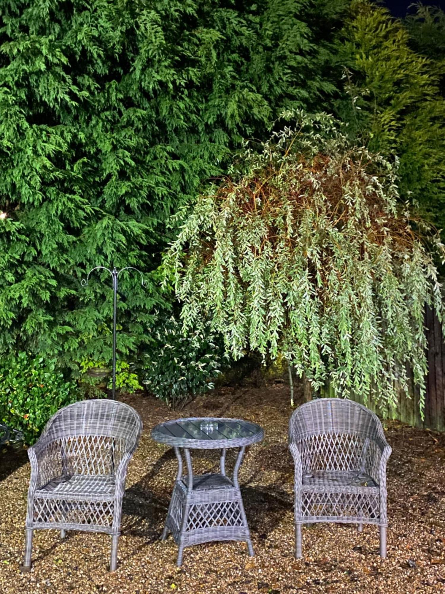 Blidworth The Little John Petite Cosy Log Cabin - Sleeps 2, Great For Romantic Breaks, Couples, Single Guests, Near Sherwood Forest At Fairview Farm, Nottingham Set In 88 Acres מראה חיצוני תמונה